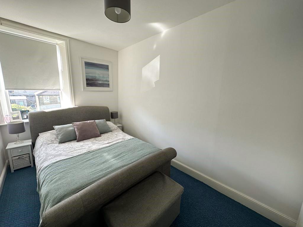 Station Road, Cross Hills Wilman & Lodge